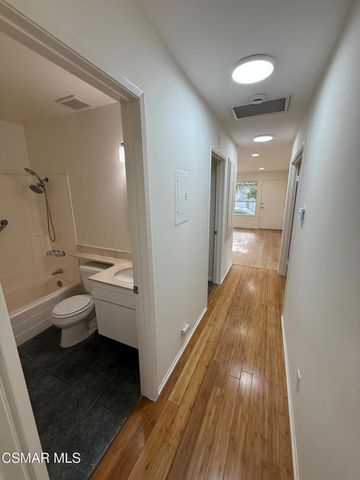 1677 Orinda Court, Thousand Oaks, CA 91362