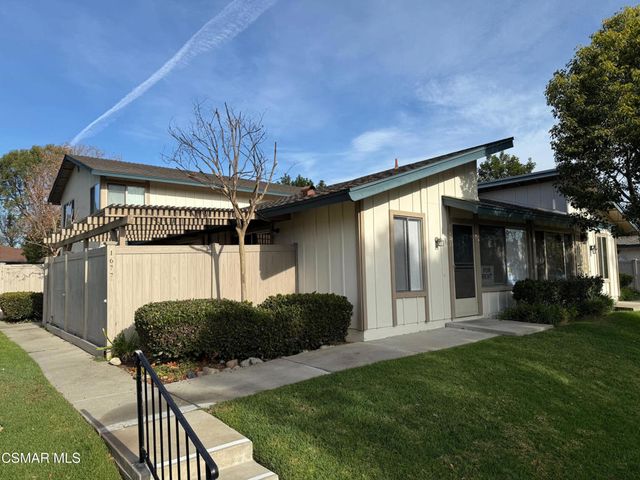 1677 Orinda Court, Thousand Oaks, CA 91362