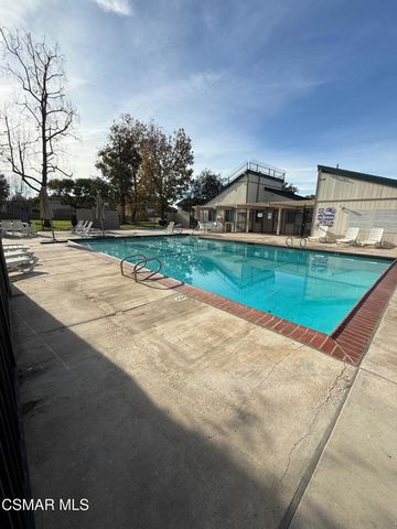 1677 Orinda Court, Thousand Oaks, CA 91362