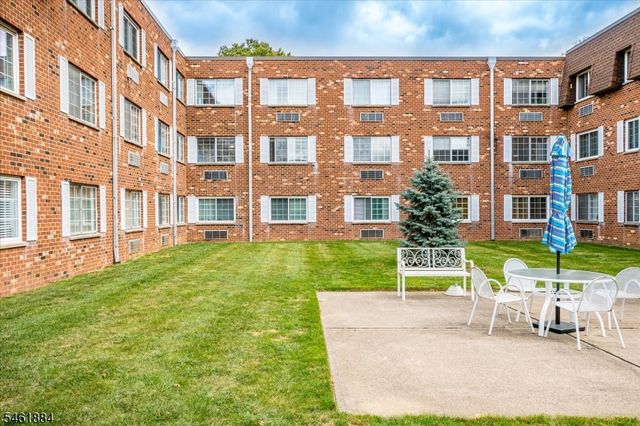 255 Tucker Ave 122, Union Twp., NJ 07083