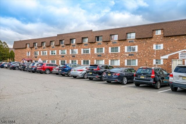 255 Tucker Ave 122, Union Twp., NJ 07083