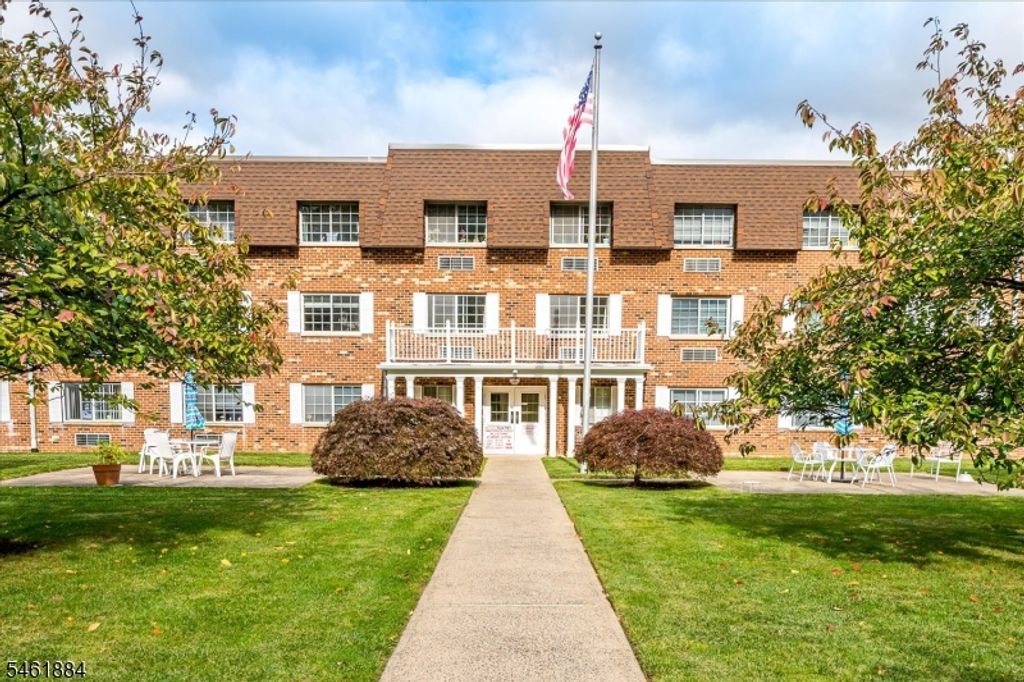 255 Tucker Ave 122, Union Twp., NJ 07083