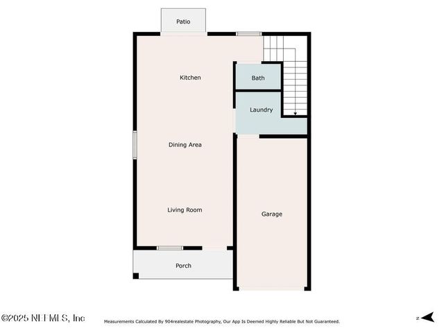 11611 RAFT Road, Jacksonville, FL 32218