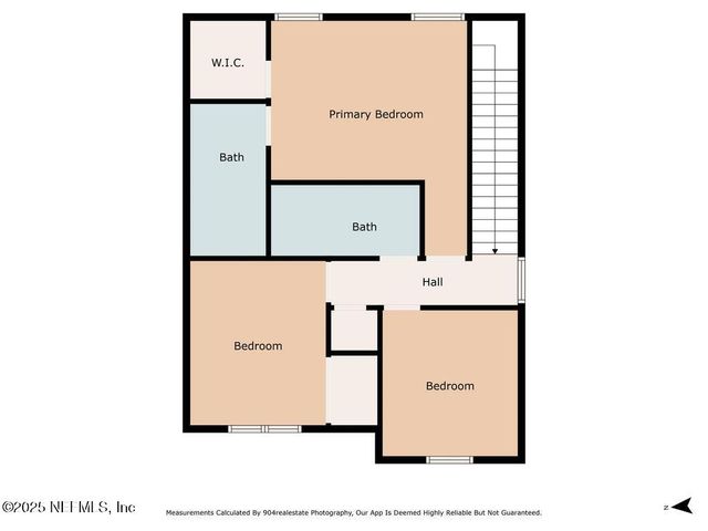 11611 RAFT Road, Jacksonville, FL 32218