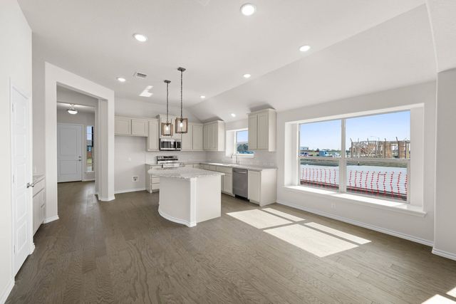 4537 Aralia Street, Fort Worth, TX 76036