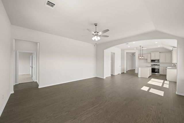 4537 Aralia Street, Fort Worth, TX 76036