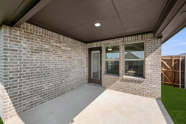 4537 Aralia Street, Fort Worth, TX 76036