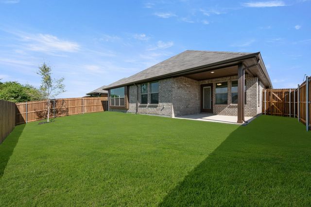 4537 Aralia Street, Fort Worth, TX 76036