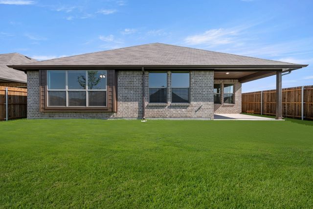 4537 Aralia Street, Fort Worth, TX 76036