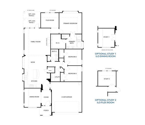 4537 Aralia Street, Fort Worth, TX 76036