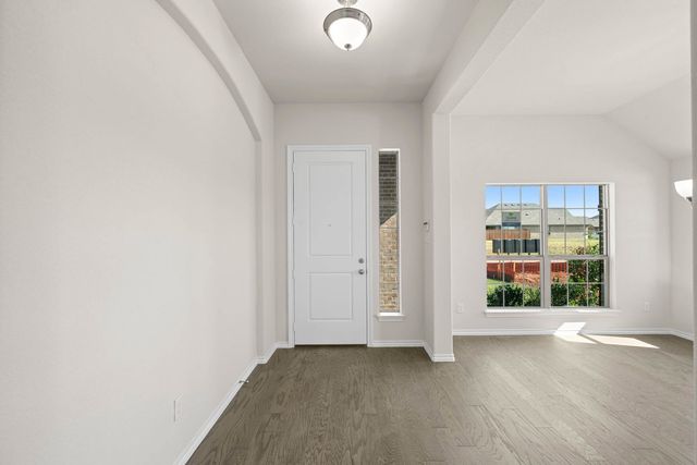 4537 Aralia Street, Fort Worth, TX 76036