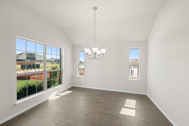 4537 Aralia Street, Fort Worth, TX 76036