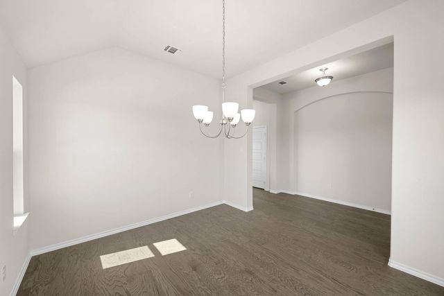 4537 Aralia Street, Fort Worth, TX 76036