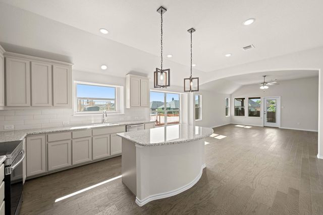 4537 Aralia Street, Fort Worth, TX 76036