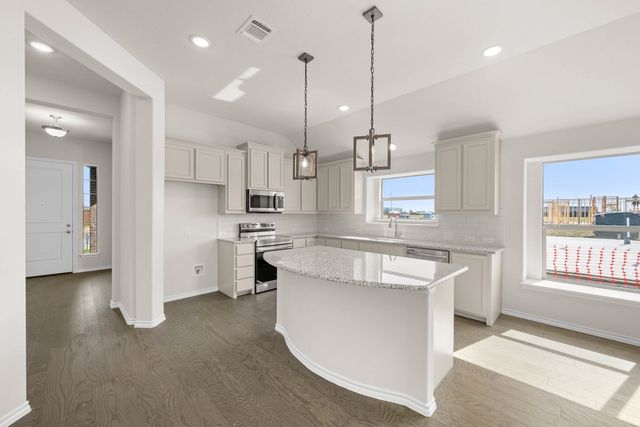 4537 Aralia Street, Fort Worth, TX 76036