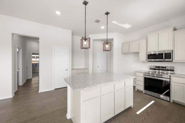 4537 Aralia Street, Fort Worth, TX 76036