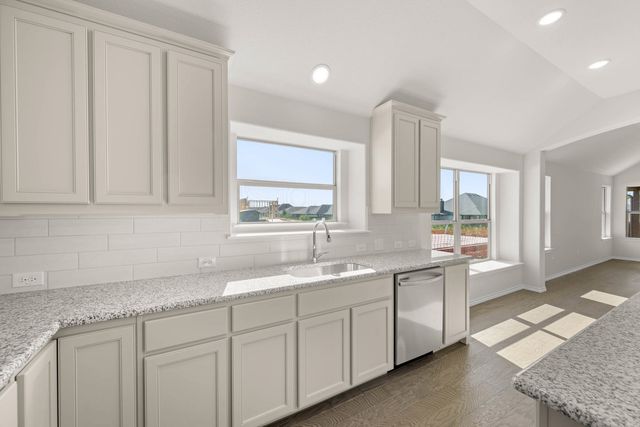 4537 Aralia Street, Fort Worth, TX 76036