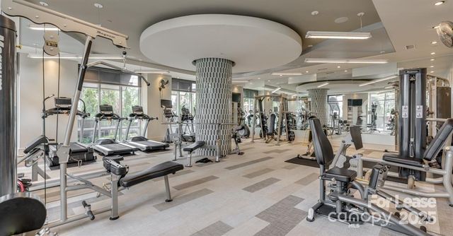 125 W Tremont Avenue B2C, Charlotte, NC 28203