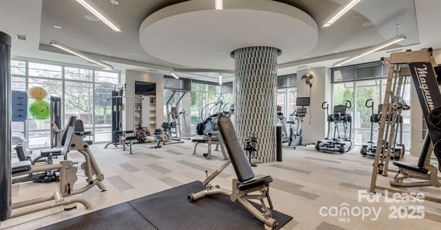 125 W Tremont Avenue B2C, Charlotte, NC 28203