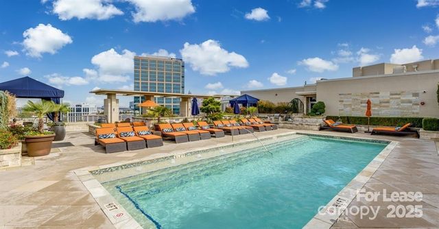 125 W Tremont Avenue B2C, Charlotte, NC 28203