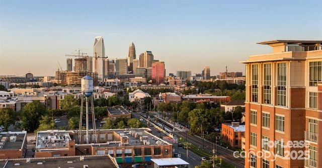 125 W Tremont Avenue B2C, Charlotte, NC 28203