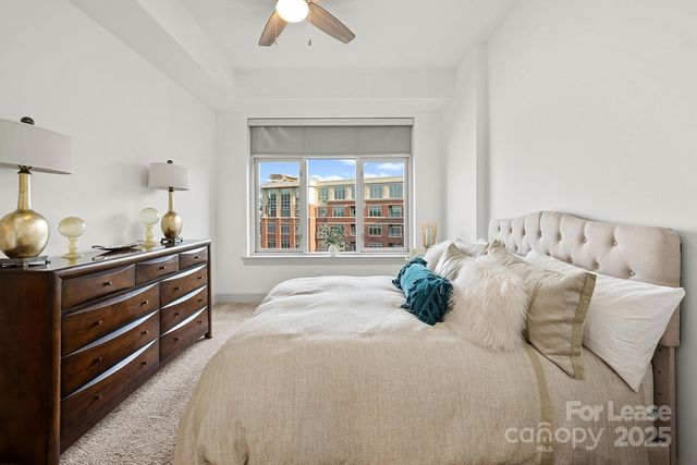 125 W Tremont Avenue B2C, Charlotte, NC 28203