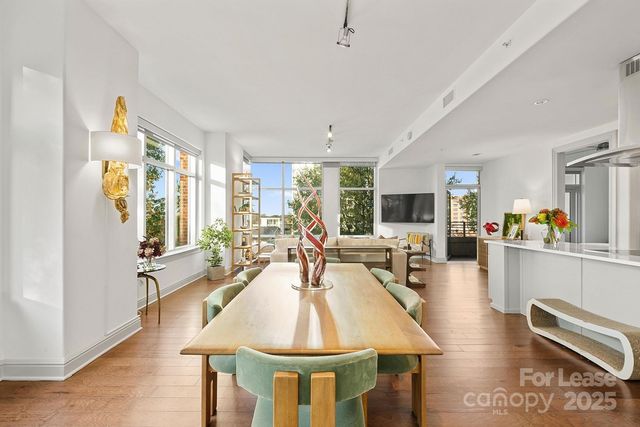 125 W Tremont Avenue B2C, Charlotte, NC 28203