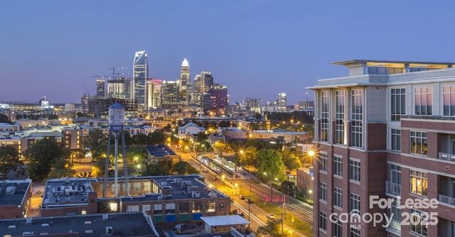125 W Tremont Avenue B2C, Charlotte, NC 28203