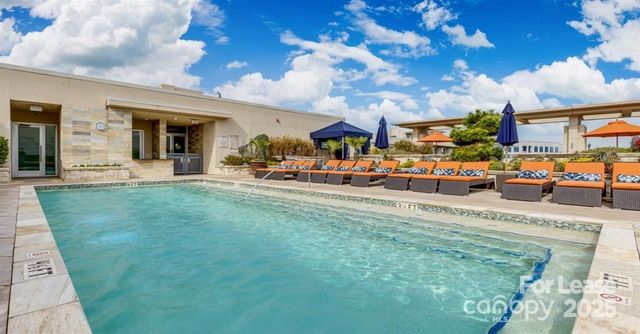 125 W Tremont Avenue B2C, Charlotte, NC 28203