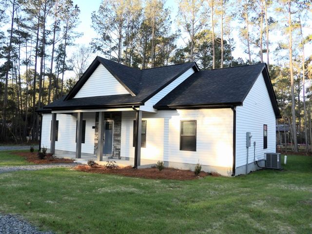 33 Clara Court, Walterboro, SC 29488