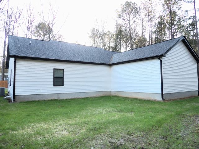 33 Clara Court, Walterboro, SC 29488