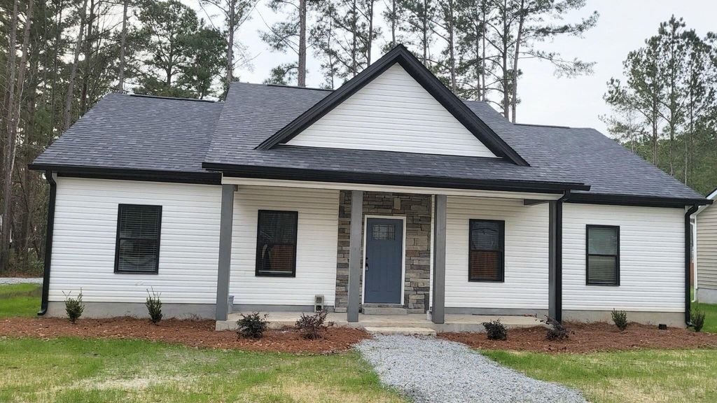 33 Clara Court, Walterboro, SC 29488
