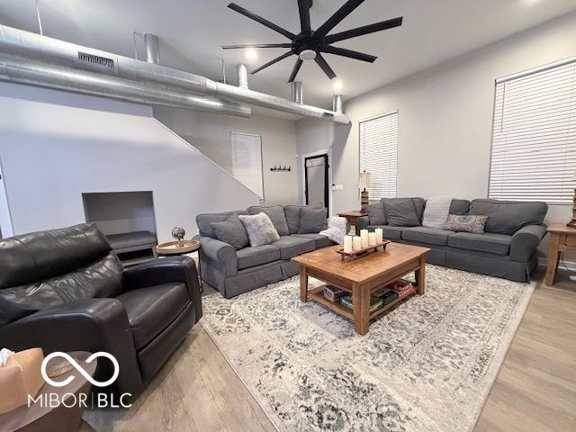 656 N Beville Avenue, Indianapolis, IN 46201