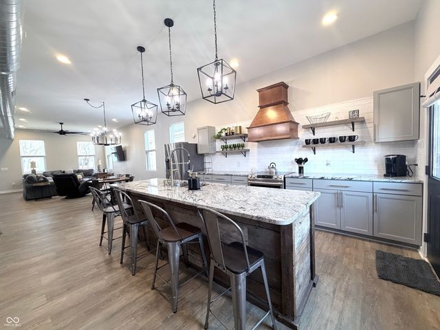 656 N Beville Avenue, Indianapolis, IN 46201