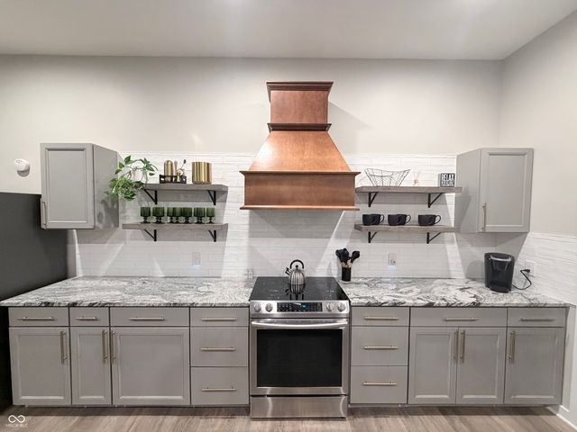 656 N Beville Avenue, Indianapolis, IN 46201