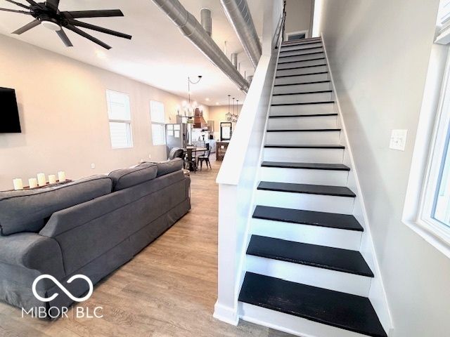 656 N Beville Avenue, Indianapolis, IN 46201