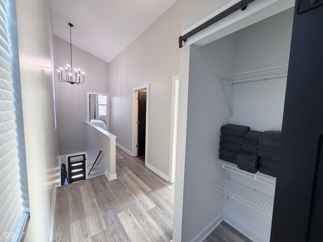 656 N Beville Avenue, Indianapolis, IN 46201