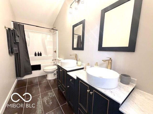 656 N Beville Avenue, Indianapolis, IN 46201