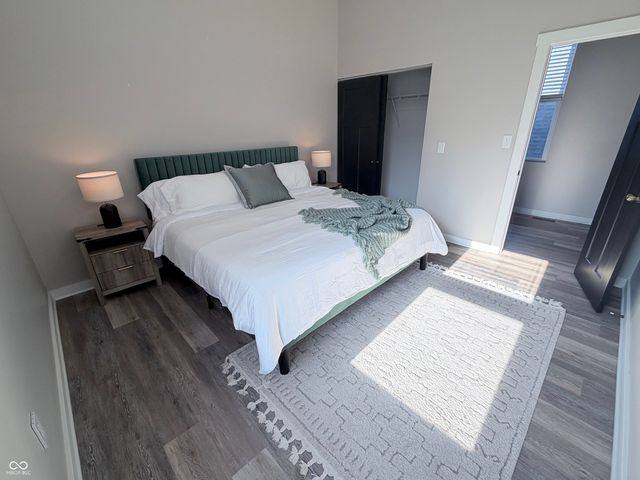 656 N Beville Avenue, Indianapolis, IN 46201