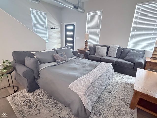 656 N Beville Avenue, Indianapolis, IN 46201