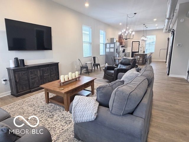 656 N Beville Avenue, Indianapolis, IN 46201