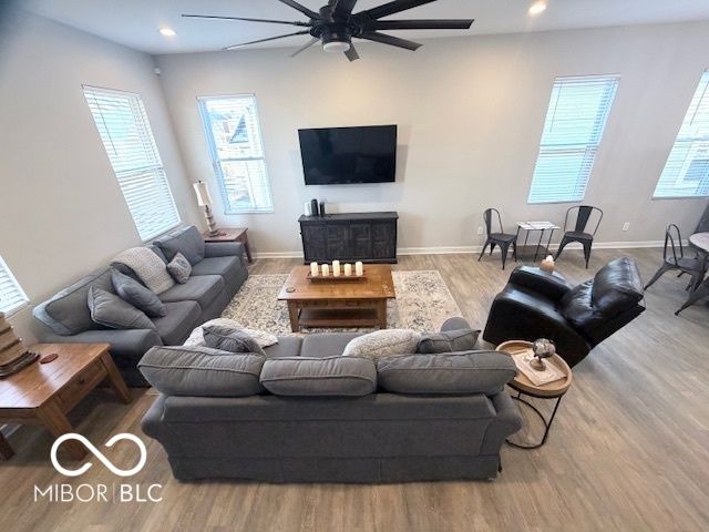 656 N Beville Avenue, Indianapolis, IN 46201