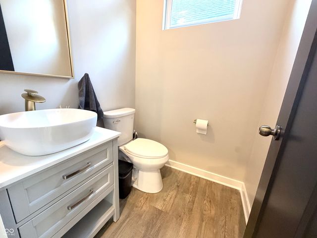 656 N Beville Avenue, Indianapolis, IN 46201