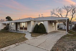 4955 S 4420 W, Salt Lake City, UT 84118
