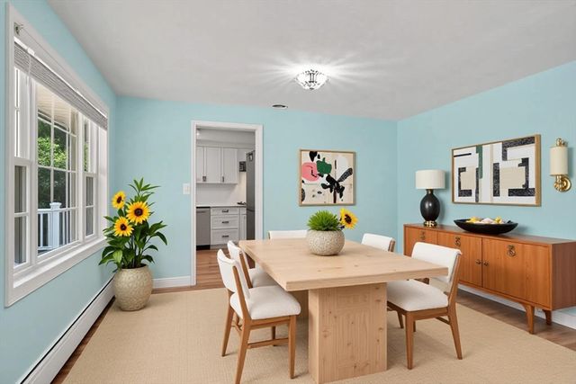 31 Lakeshore Dr, Hudson, MA 01749