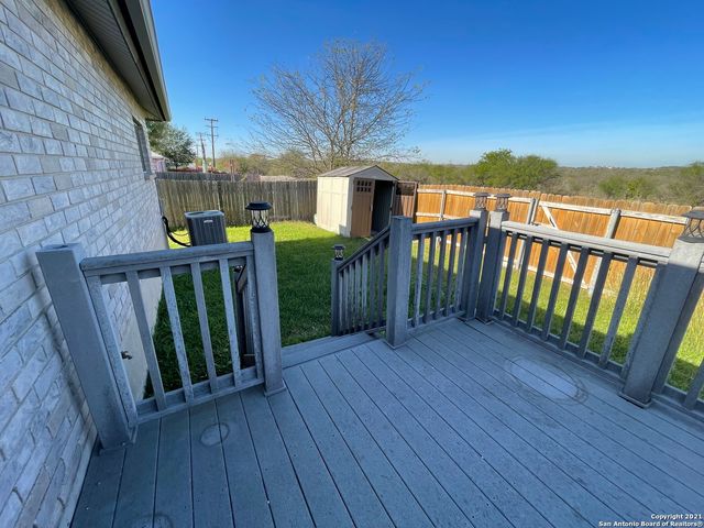 7815 CASPIAN BAY DR, Converse, TX 78109