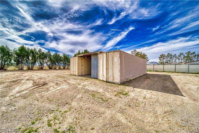 3581 West Simkins Road 6, Pahrump, NV 89060