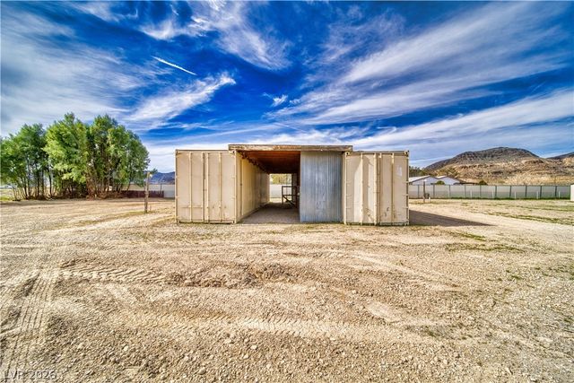 3581 West Simkins Road 6, Pahrump, NV 89060