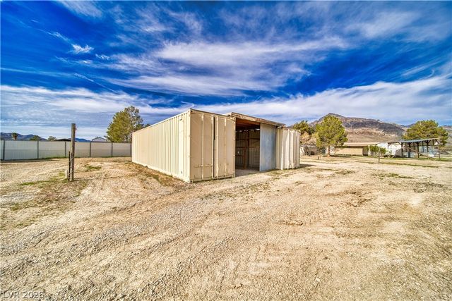 3581 West Simkins Road 6, Pahrump, NV 89060