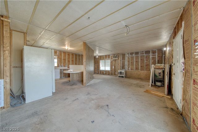 3581 West Simkins Road 6, Pahrump, NV 89060